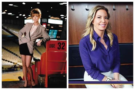 jeanie buss hot|Jeanie Buss: from Playboy to most powerful woman in NBA